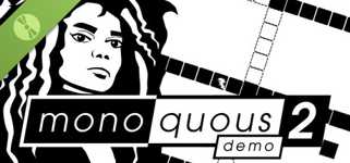 Monoquous 2 Demo background image