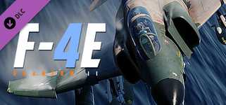 DCS: F-4E Phantom II by Heatblur Simulations background image