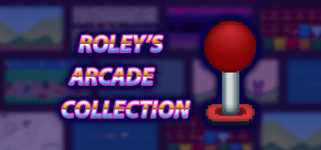Roley's Arcade Collection background image