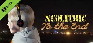 [Neolithic]To the End - Free Version background image