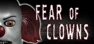Fear of Clowns cover image