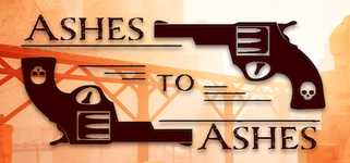 Ashes to Ashes background image