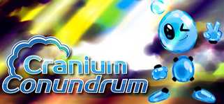 Cranium Conundrum cover image