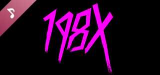 198X Soundtrack background image