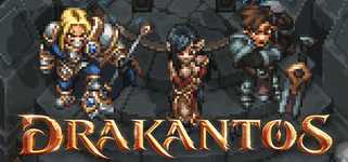 Drakantos background image
