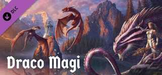 Tabletop Simulator - Draco Magi background image
