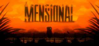 The Mensional background image
