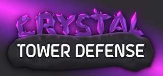 Crystal Tower Defense background image