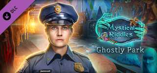 Mystical Riddles: Ghostly Park DLC cover image