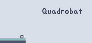 Quadrobat background image