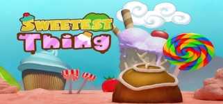 Sweetest Thing cover image