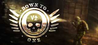 Down To One cover image
