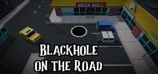 Blackhole on the Road cover image