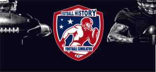 Football History Football Simulator cover image