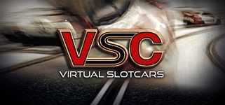 Virtual SlotCars cover image