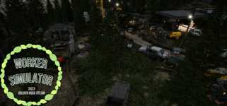Worker Simulator: The Village cover image