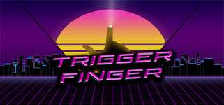 Trigger Finger background image