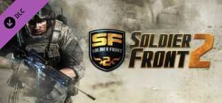 Soldier Front 2: Hunter's Hunt Package background image