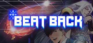 Beat Back VR background image