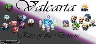 Valcarta: Rise of the Demon background image