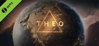 Theo Demo background image