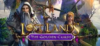 Lost Lands: The Golden Curse Collector's Edition background image