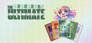 The Ultimate Collector background image