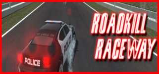 Roadkill Raceway background image