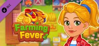 Farming Fever - Cooking Welcome Pack (Free DLC) background image