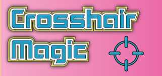 Crosshair Magic - in game overlay cover image