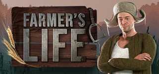 Farmer's Life background image