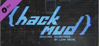 hackmud OST background image