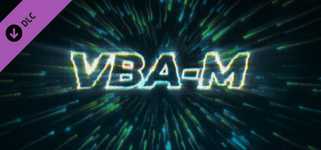 RetroArch - VBA-M background image