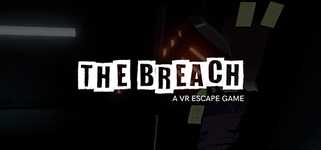 The Breach: A VR Escape Game cover image