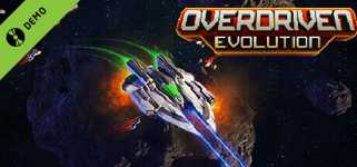 Overdriven Evolution Demo cover image