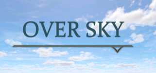 Over Sky background image