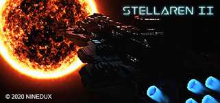 Stellaren II background image