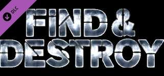 Find & Destroy - Quick Start background image