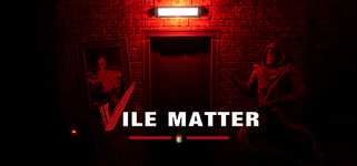 Vile Matter background image