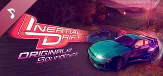 Inertial Drift Soundtrack cover image