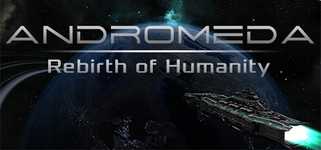 Andromeda: Rebirth of Humanity background image