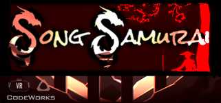 Song Samurai background image