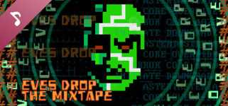 Eves Drop Soundtrack background image