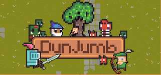 DunJumb background image