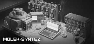 MOLEK-SYNTEZ background image