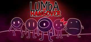 LUMbA: HANGOVER background image