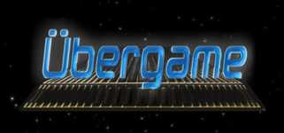 Uebergame background image