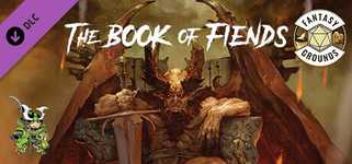 Fantasy Grounds - The Book of Fiends background image