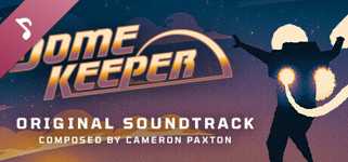 Dome Keeper Soundtrack cover image