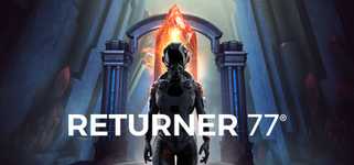 Returner 77 cover image